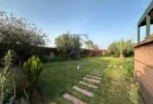 villa à louer Route de Fès
