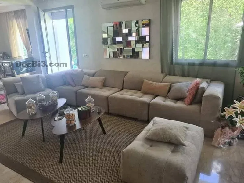 Villa à vendre près du McDonald’s près de Oued Merzeg