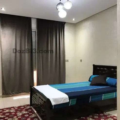 appartement meublé à louer longue durée à Islan