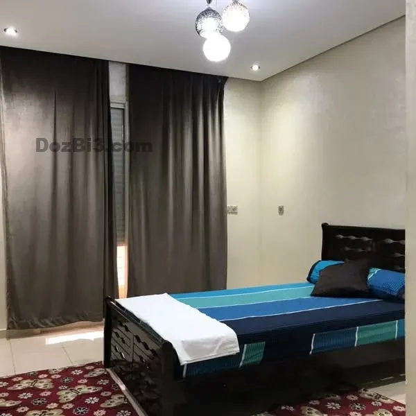 appartement meublé à louer longue durée à Islan