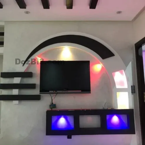 appartement meublé à louer longue durée à Islan