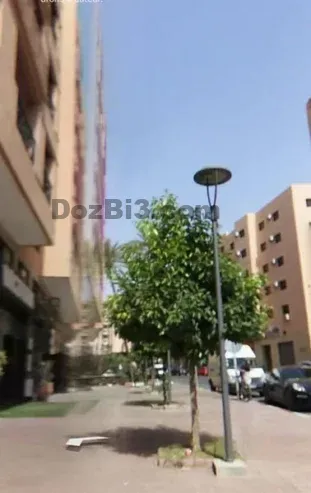 Appartement à vendre à Semlalia à côté de Sup du Co