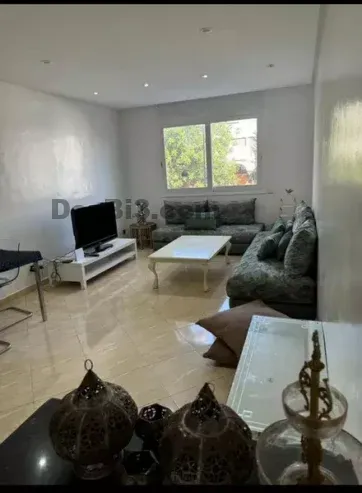 Appartement a vendre à agdal