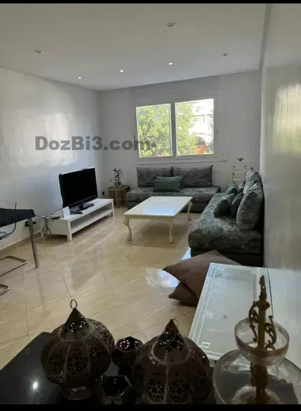 Appartement a vendre à agdal