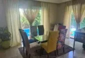 Villa à vendre près du McDonald’s près de Oued Merzeg