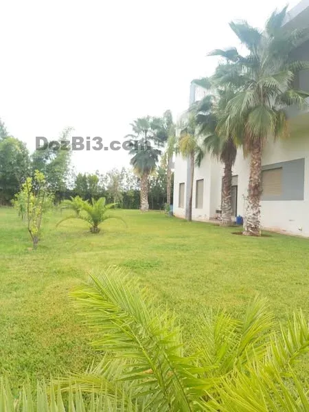 Villa à vendre à Sidi Abdellah Ghiat