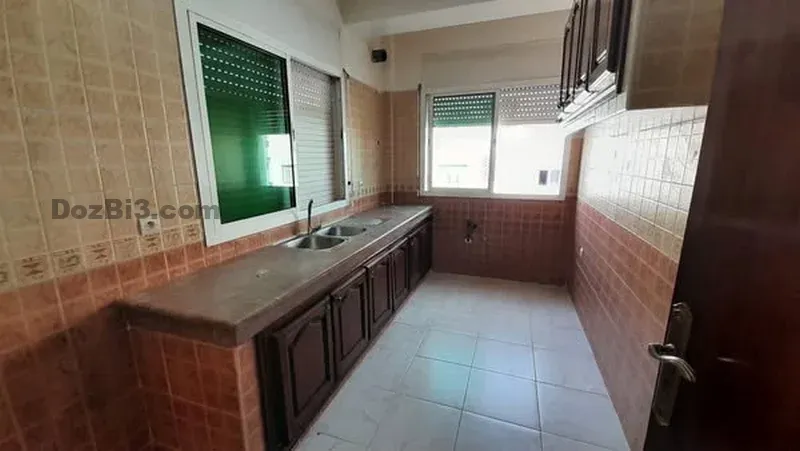 appartement sans vis a vis à louer Quartier l’océan