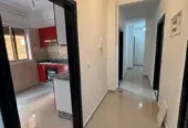 appartement vide à louer Hay Charaf