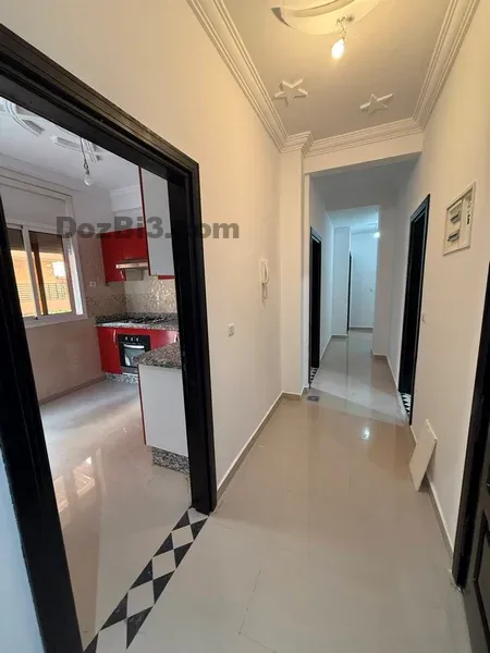 appartement vide à louer Hay Charaf
