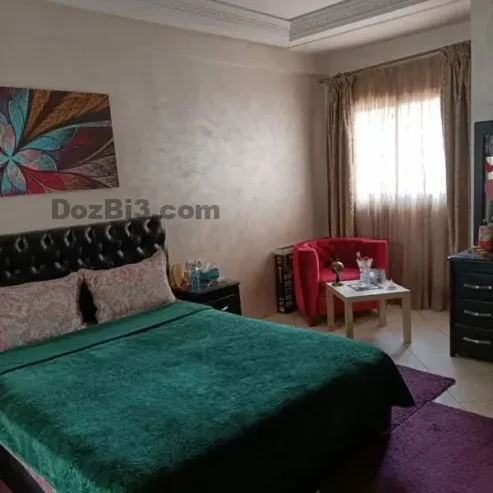 appartement à vendre à Hay Al Houda
