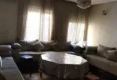 appartement meublé à louer longue durée à Islan