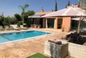 Villa d’exception location vacances – Route d’Amizmiz