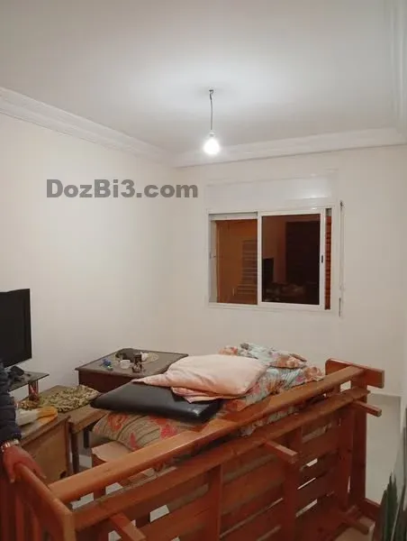 appartement à louer entre akari et Agdal