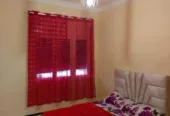 villa à louer à rabat rue Sektana