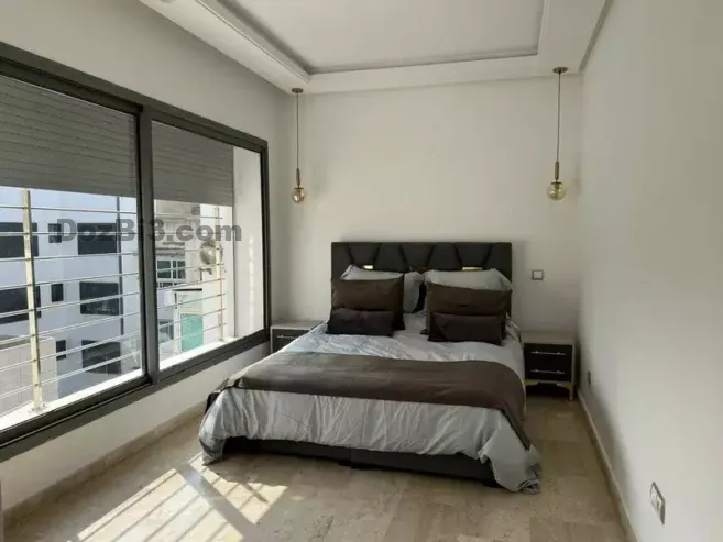 Grand appartement à louer TWIN-CENTER