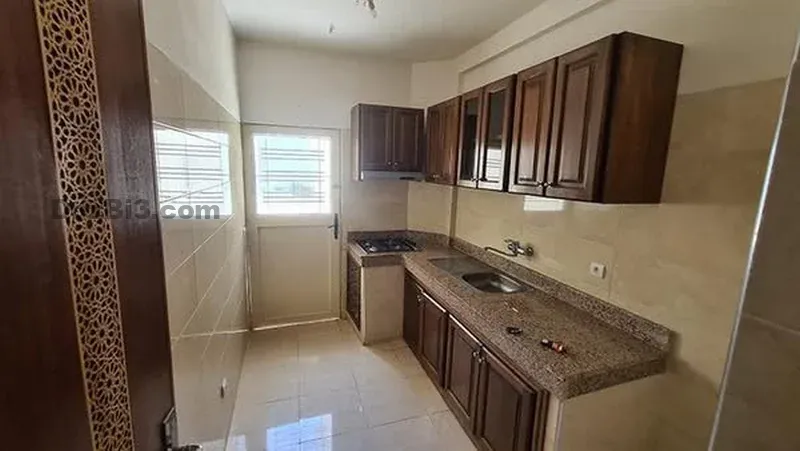 appartement à louer à cote DARIH Hassan