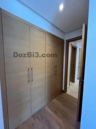 appartement neuf avec piscine Hay Riad Prestigia