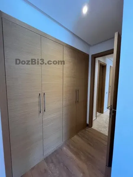 appartement neuf avec piscine Hay Riad Prestigia