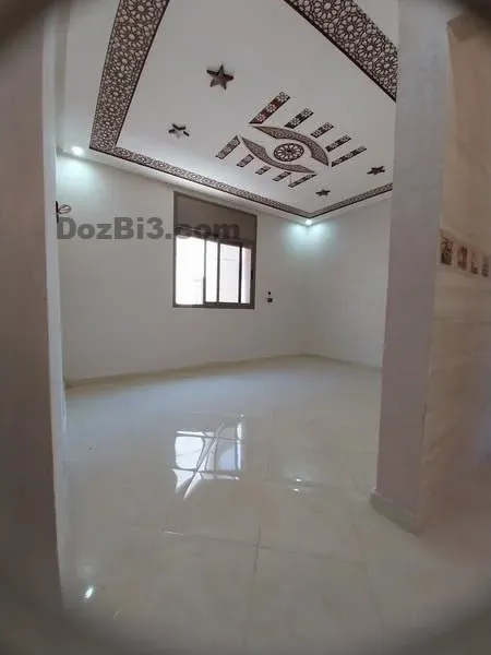 Appartements à vendre à Ouled OUJIH et Maghreb Aarabi