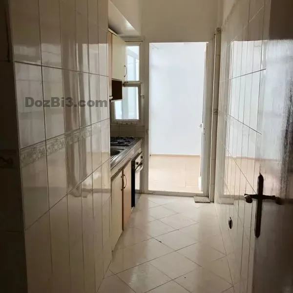 appartement non meublé à louer Agdal