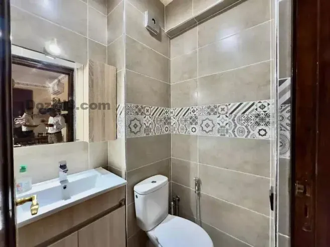 Appartement à vendre à Marrakech