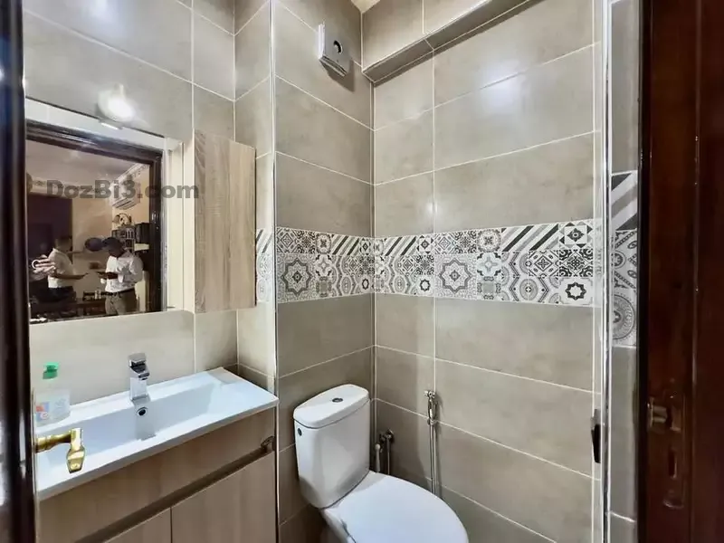 Appartement à vendre à 5 min de Guéliz