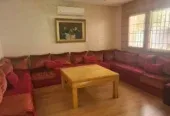 Villa à vendre près du McDonald’s près de Oued Merzeg