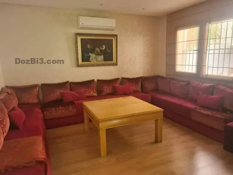 Villa à vendre près du McDonald’s près de Oued Merzeg