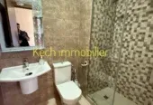 appartement meublé a louer gueliz