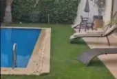 Agréable villa à louer à Sonaba