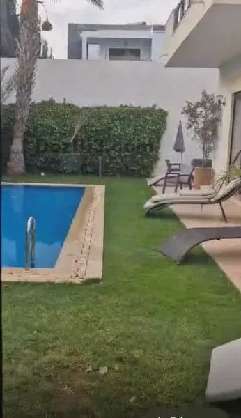 Agréable villa à louer à Sonaba