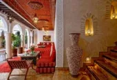 Riad exceptionnel à vendre – Quartier La Kasbah