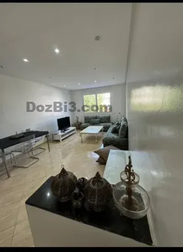 Appartement a vendre à agdal