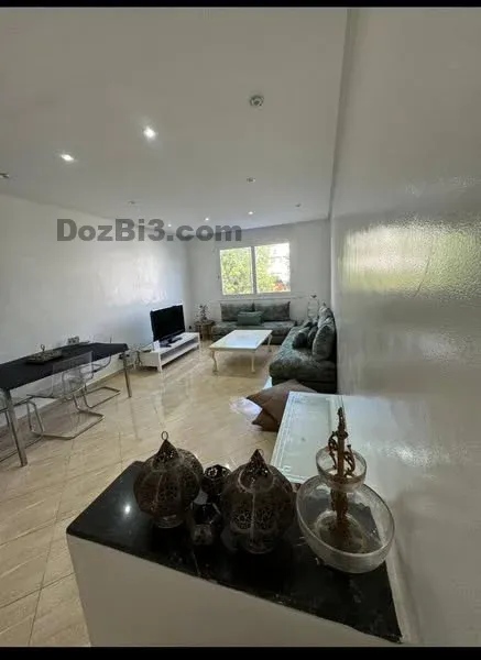 Appartement a vendre à agdal