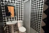 appartement vide à louer Hay Charaf