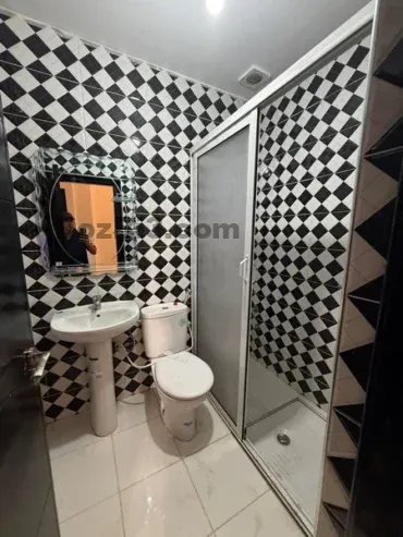 appartement vide à louer Hay Charaf