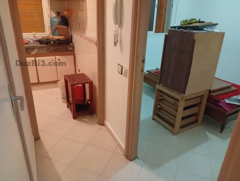 appartement à louer entre akari et Agdal