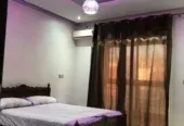 appartement meublé à louer longue durée à Islan