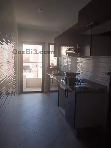 appartement vide a louer hay mohmadi