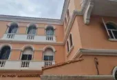 villa style romain a vendre Anfa Supérieure