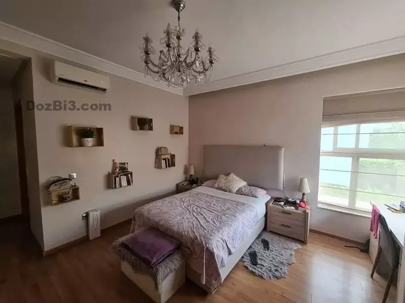 Villa à vendre près du McDonald’s près de Oued Merzeg