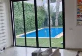 Agréable villa à louer à Sonaba