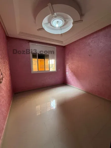 appartement vide à louer Hay Charaf