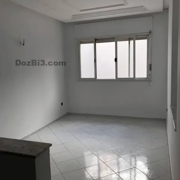 appartement non meublé à louer Agdal