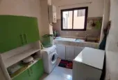 APPARTEMENT MEUBLÉ LOCATION LONGUE DURÉE MABROUKA