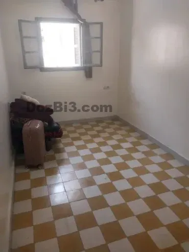 Chambre à louer à Jirari