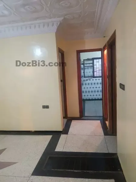 Appartement à louer quartier Faraj Yaqoub Al Mansour