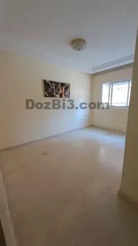 Appartement à louer près de la gare