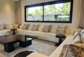 Villa de luxe Neuve à vendre au Cœur de Californie