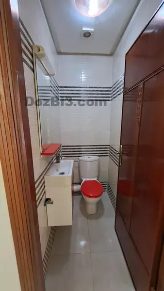 Appartement à louer près de la gare